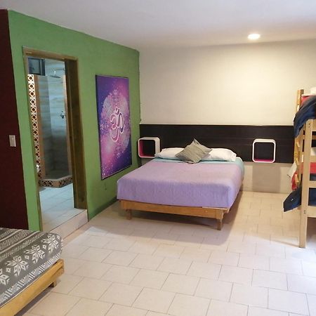 Hotel Casa Tres Piedras Zacatecas Pokoj fotografie