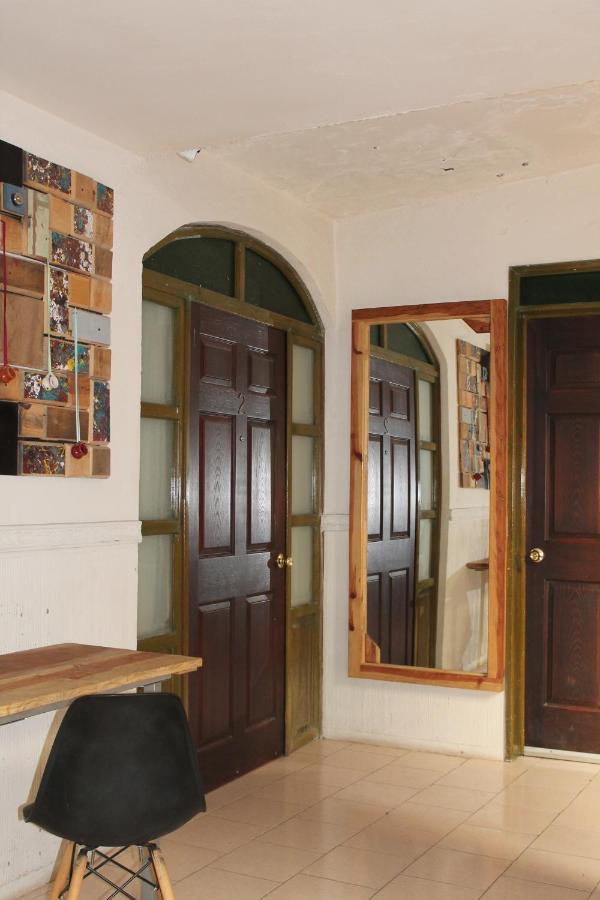 Hotel Casa Tres Piedras Zacatecas Exteriér fotografie