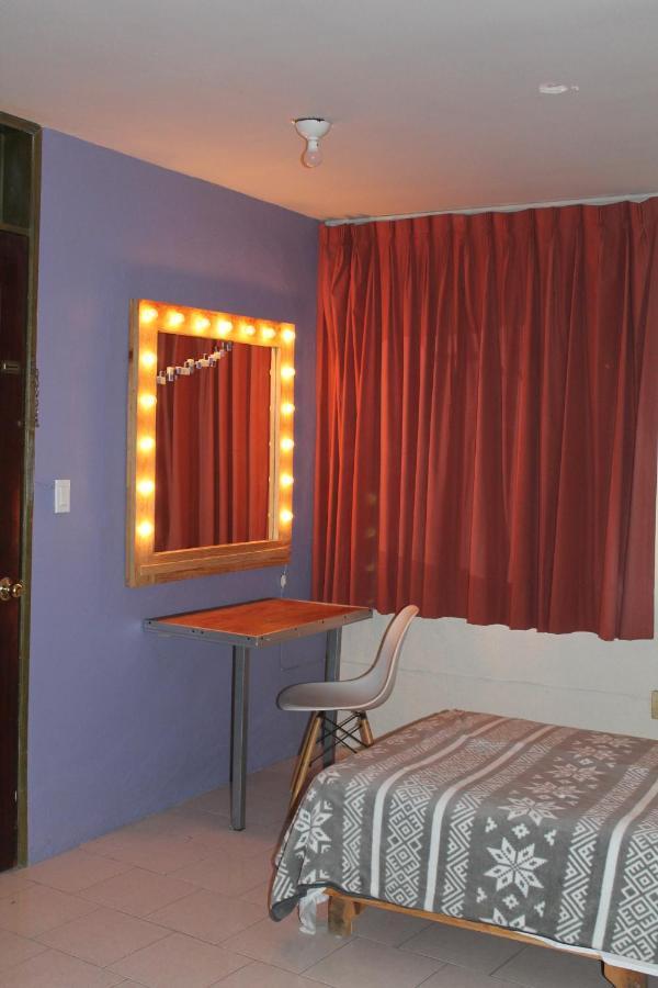 Hotel Casa Tres Piedras Zacatecas Exteriér fotografie