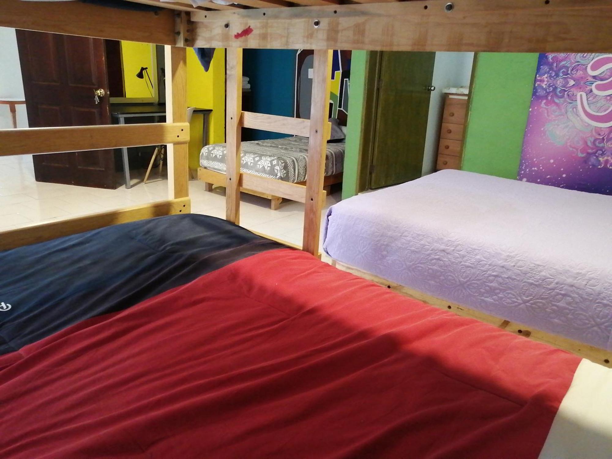 Hotel Casa Tres Piedras Zacatecas Pokoj fotografie