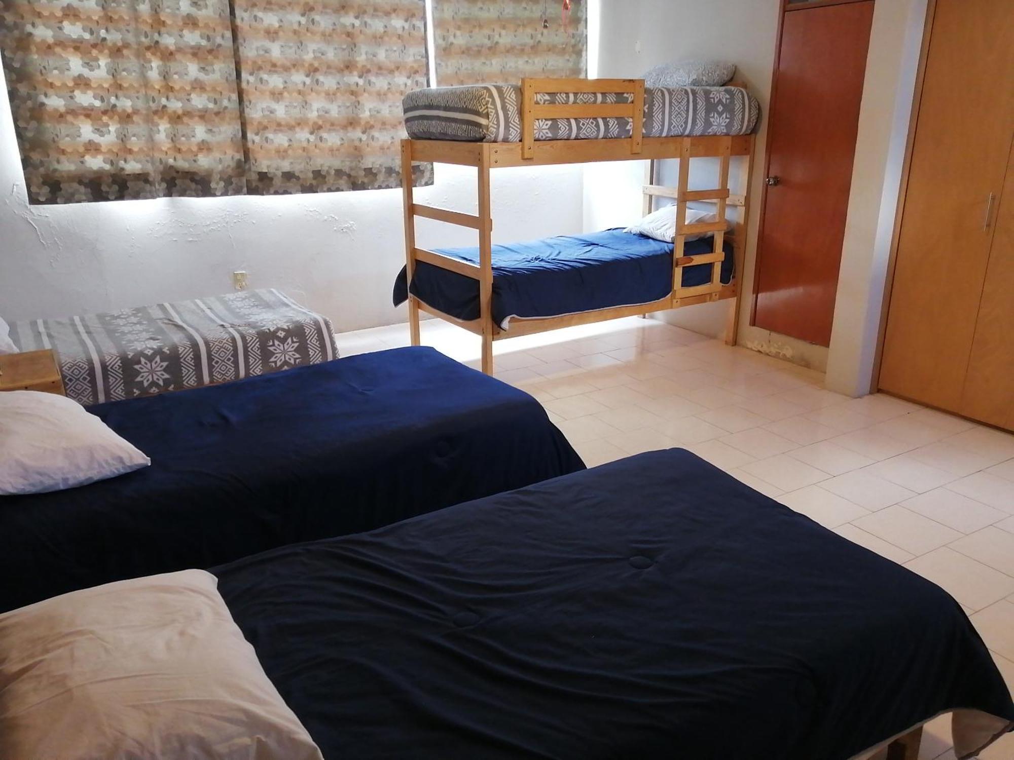 Hotel Casa Tres Piedras Zacatecas Pokoj fotografie