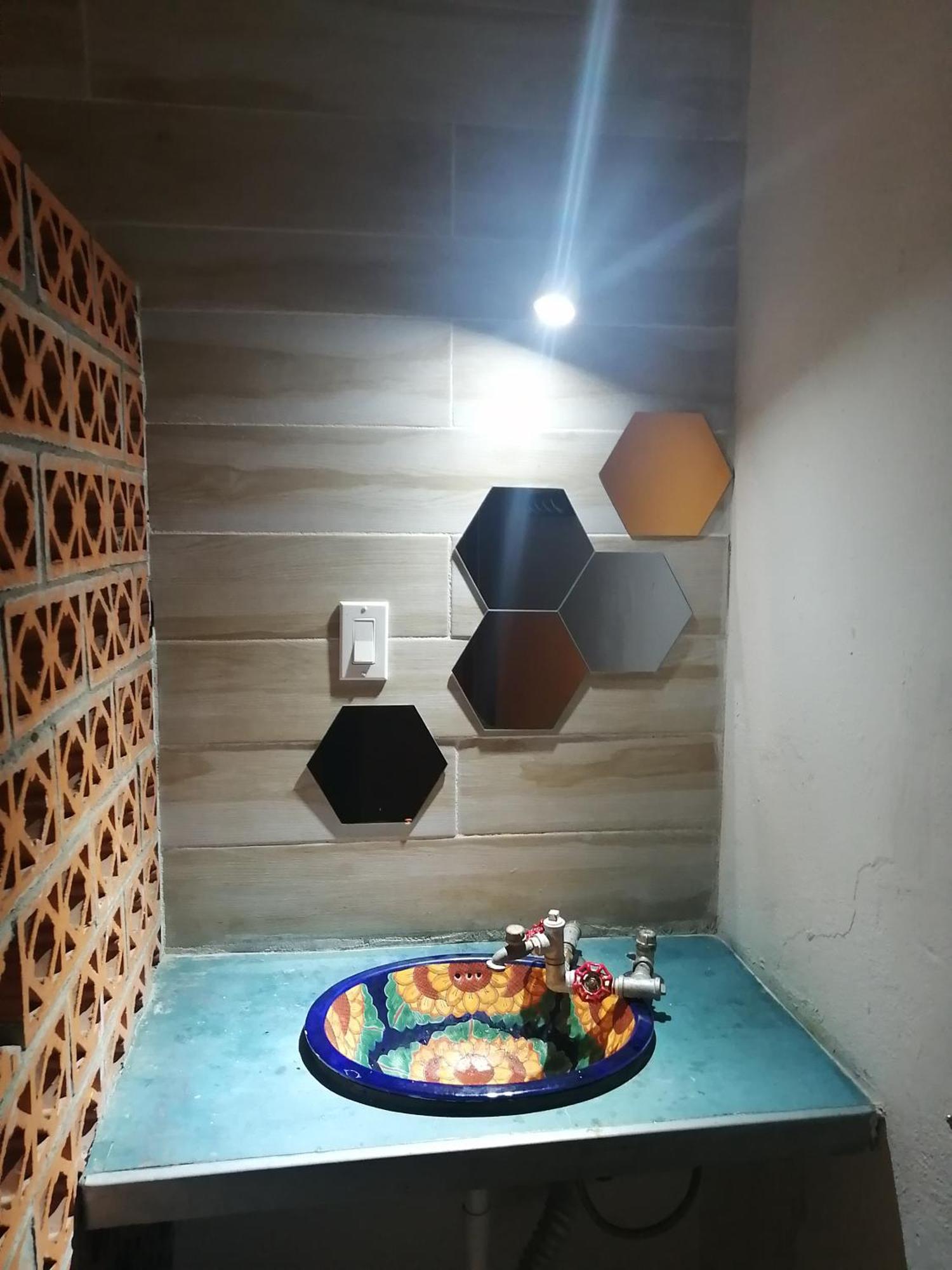 Hotel Casa Tres Piedras Zacatecas Pokoj fotografie