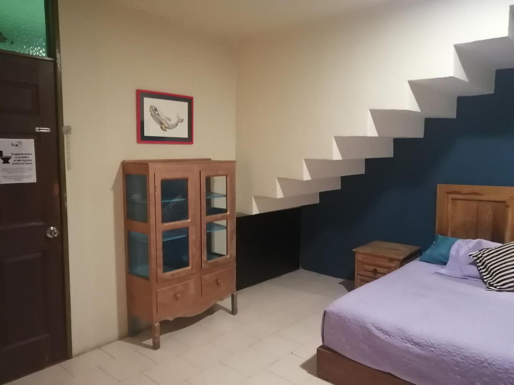 Hotel Casa Tres Piedras Zacatecas Pokoj fotografie