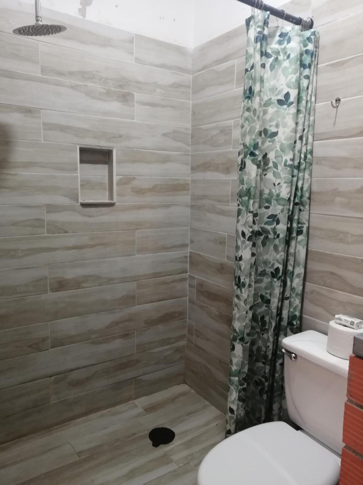 Hotel Casa Tres Piedras Zacatecas Pokoj fotografie