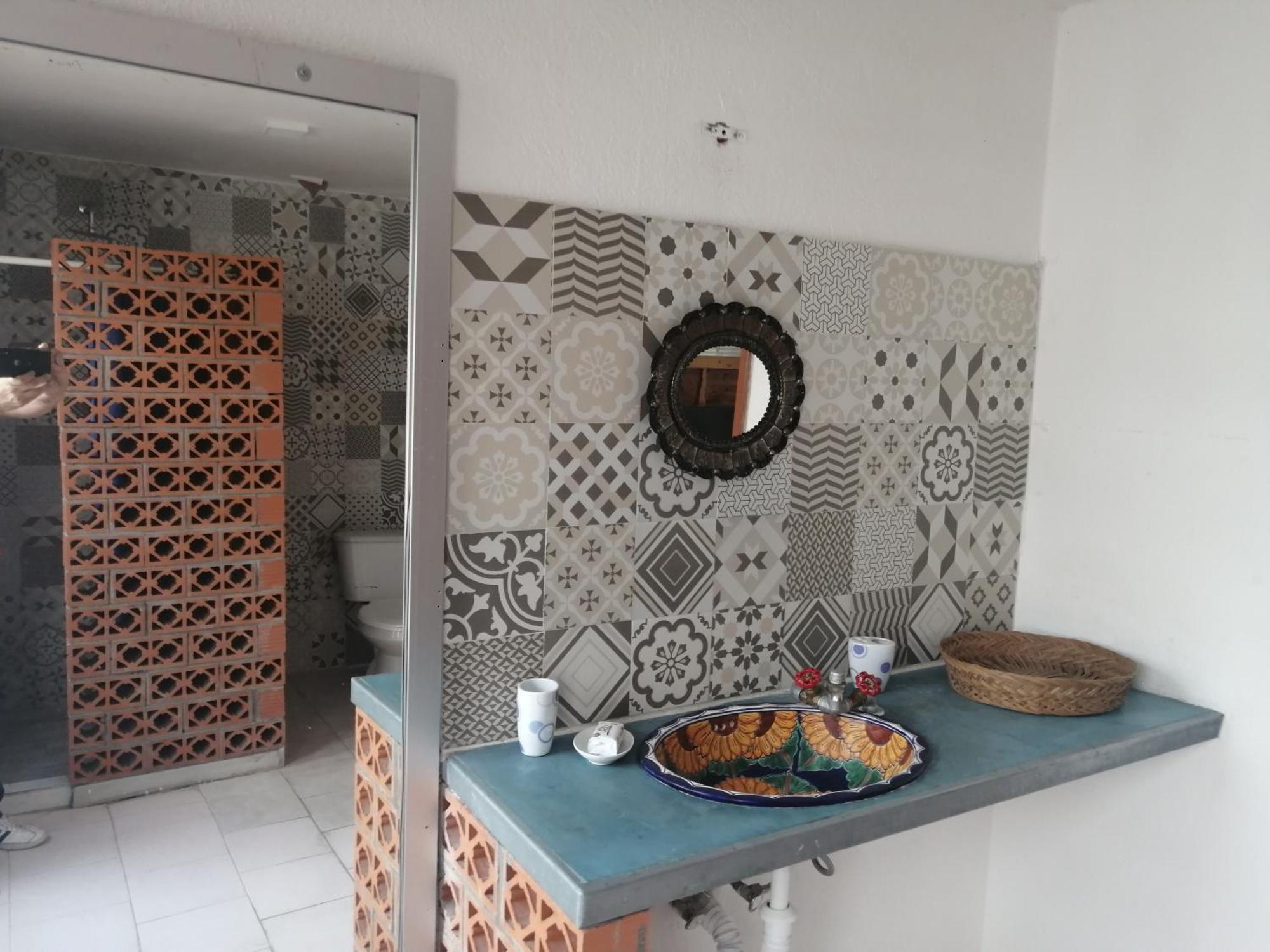 Hotel Casa Tres Piedras Zacatecas Pokoj fotografie